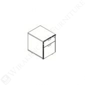 One
